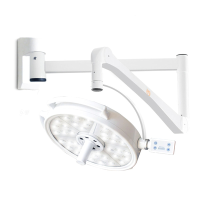 Plastic Surgical Shadowless Surgery Room LED Bracket Wall Medical Equipment Operating Lamp