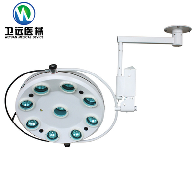 Head WYK9 Medical Device WYK9 1000 Mm Halogen Light Reflector Operation Lamp Manufacturing Price Surgical