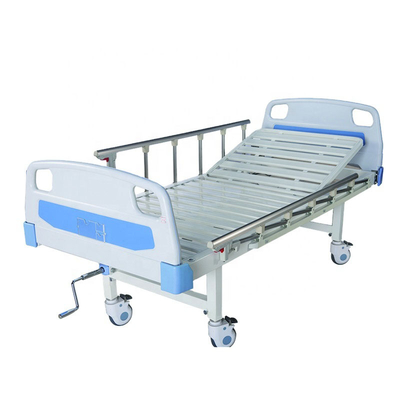 Wholesale Title Stable Single Rocker Bed Pencil Bed ABS Structure Bed Manual Crank Beds