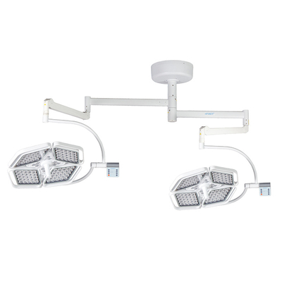 Surgical Room Hospital Operating Room LED Ceiling Lighting Shadowless Surgical Lamp